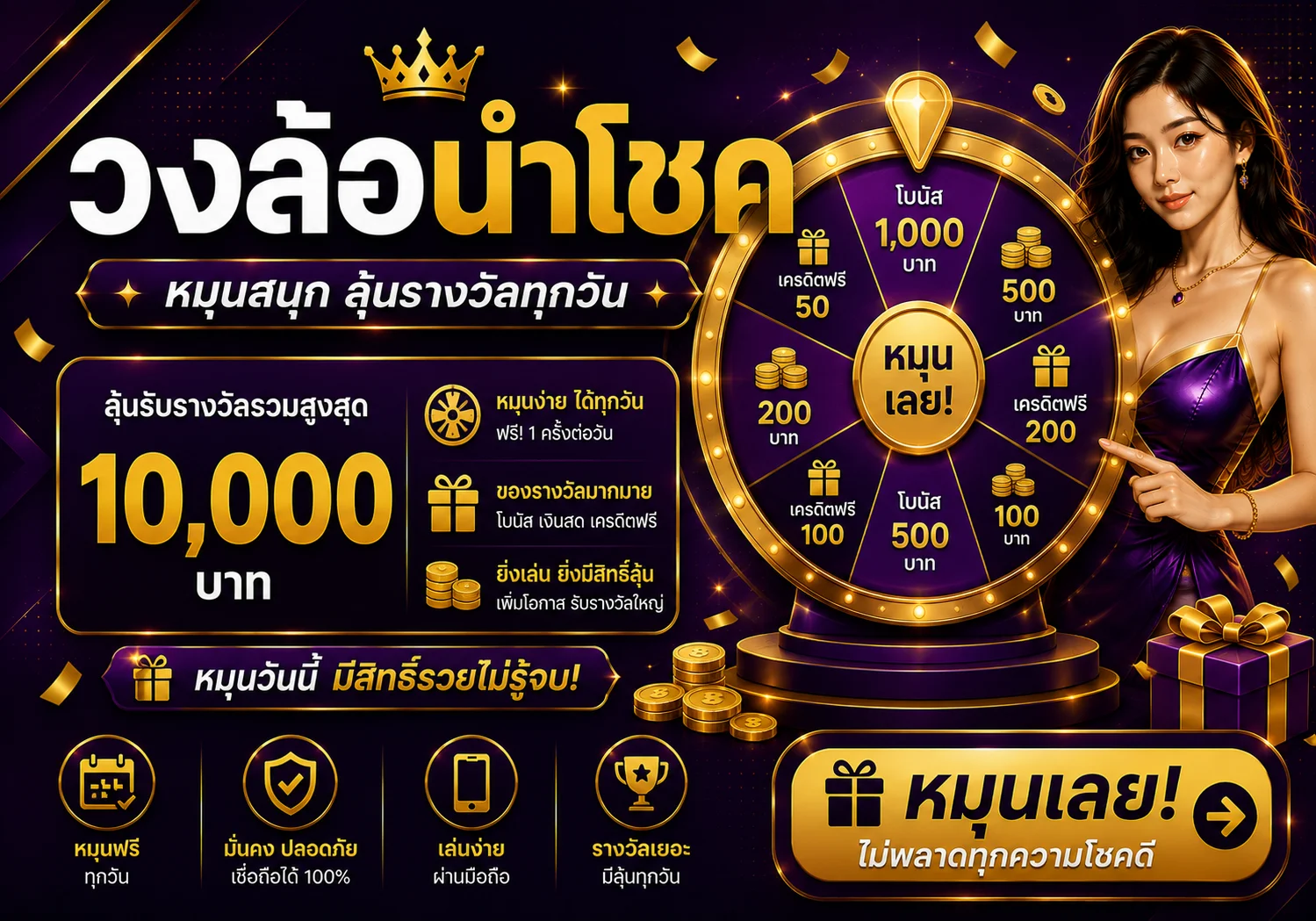 โปรโมชั่น mawin99