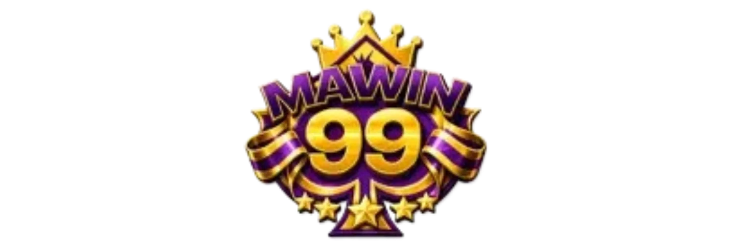 MAWIN99 เว็บตรง สล็อต คาสิโน บาคาร่า หวยออนไลน์
